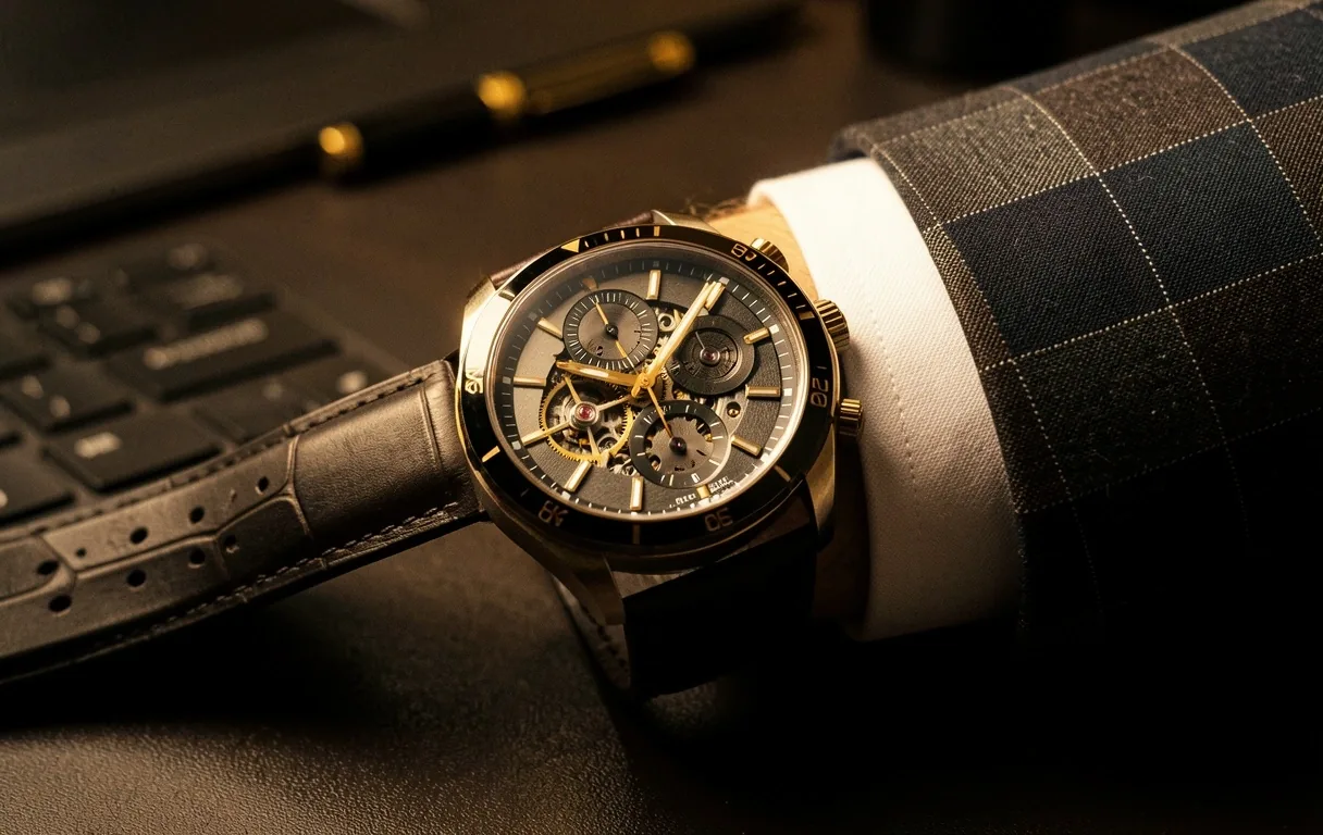 Precision Instruments