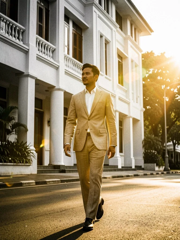 Jakarta Street Style