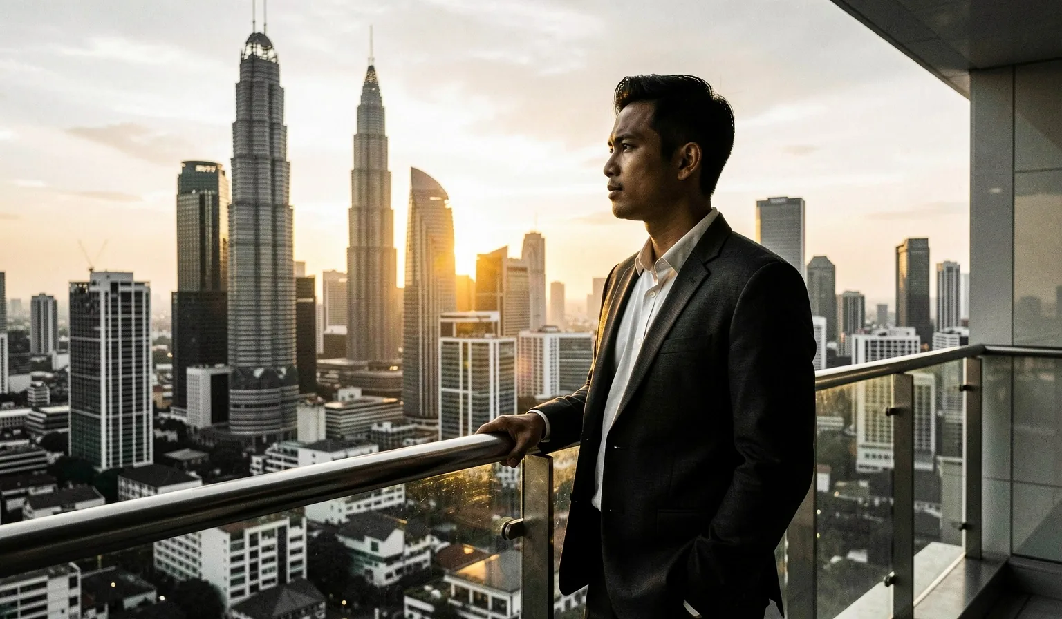 Jakarta Urban Horizon